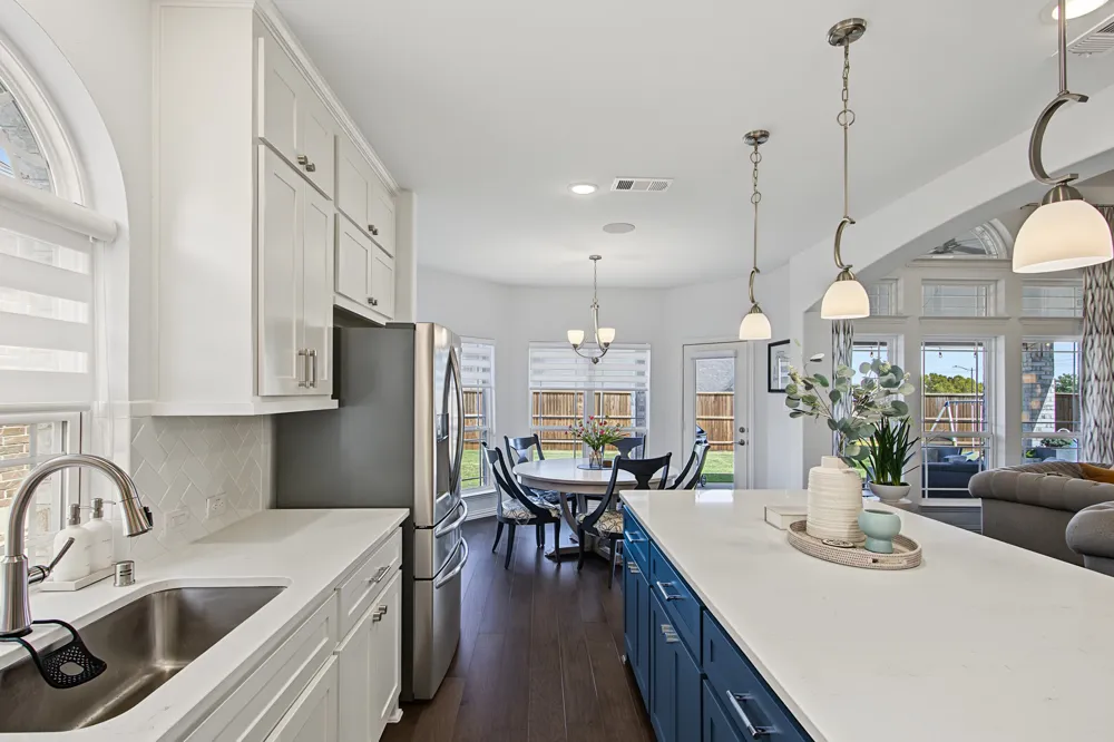 3316 Ivywood Place Celina, TX 75009