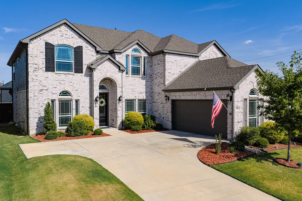 3316 Ivywood Place Celina, TX 75009