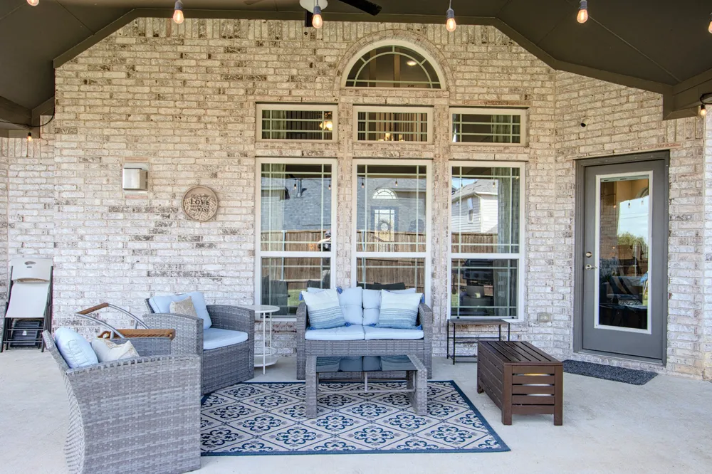 3316 Ivywood Place Celina, TX 75009