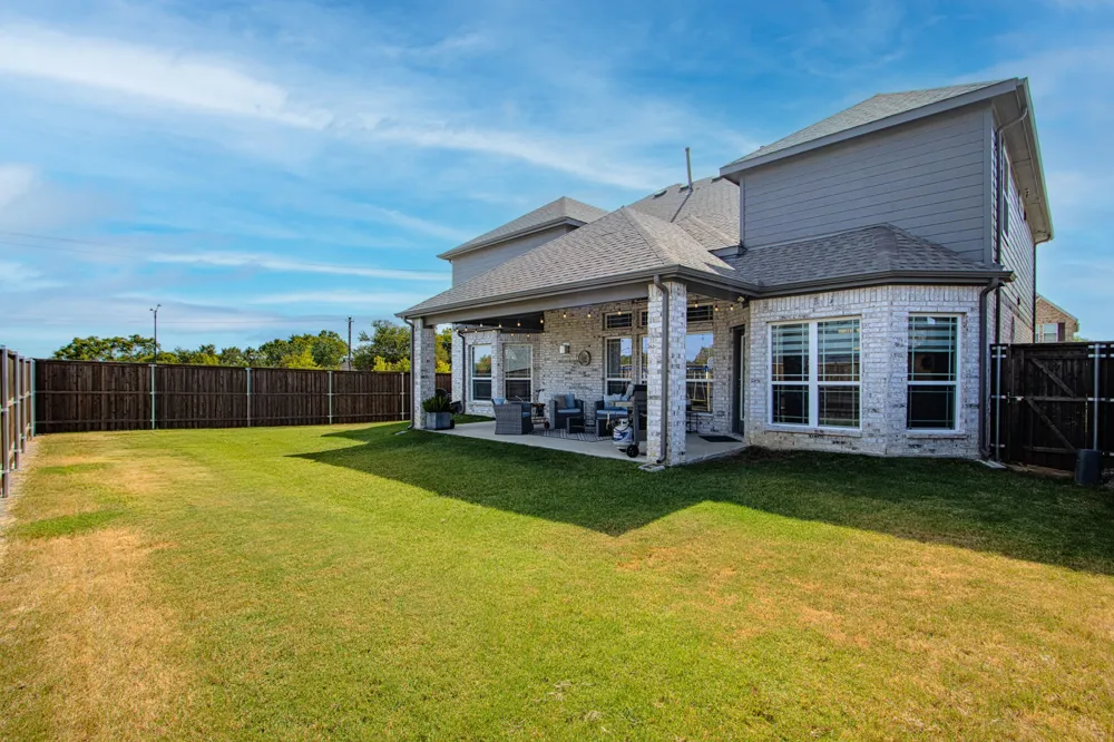 3316 Ivywood Place Celina, TX 75009
