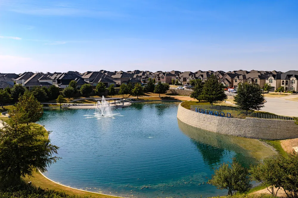 3316 Ivywood Place Celina, TX 75009