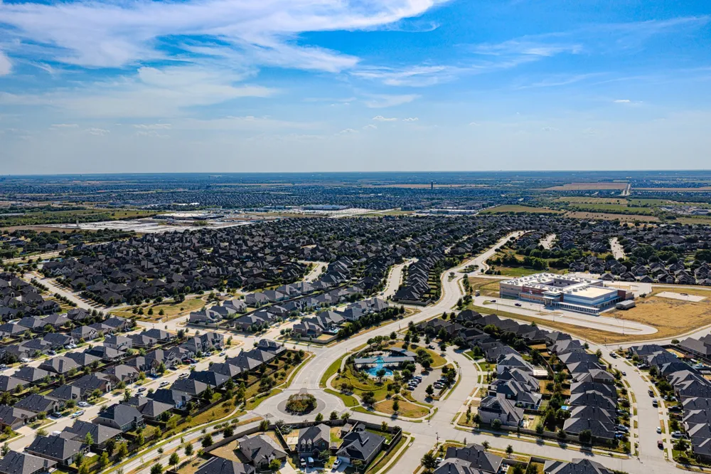 3316 Ivywood Place Celina, TX 75009