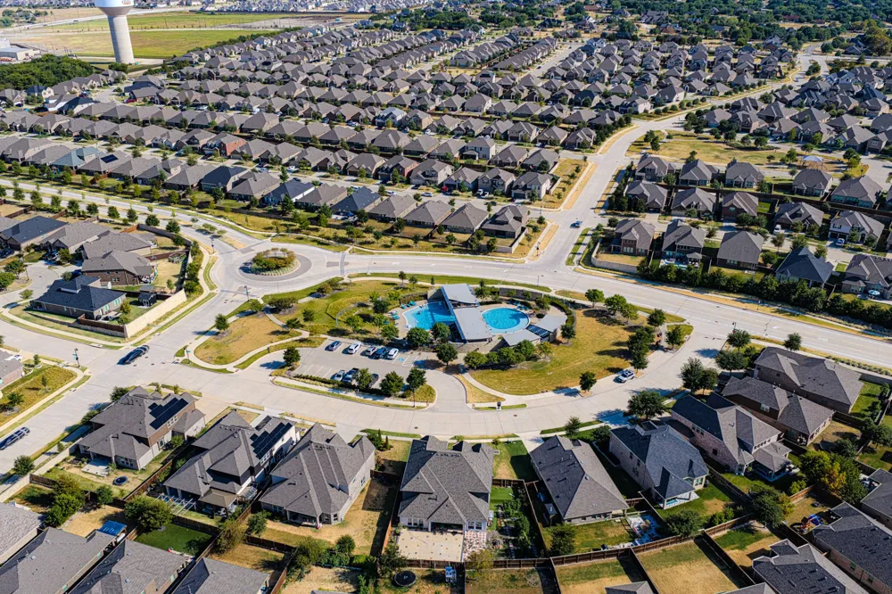 3316 Ivywood Place Celina, TX 75009