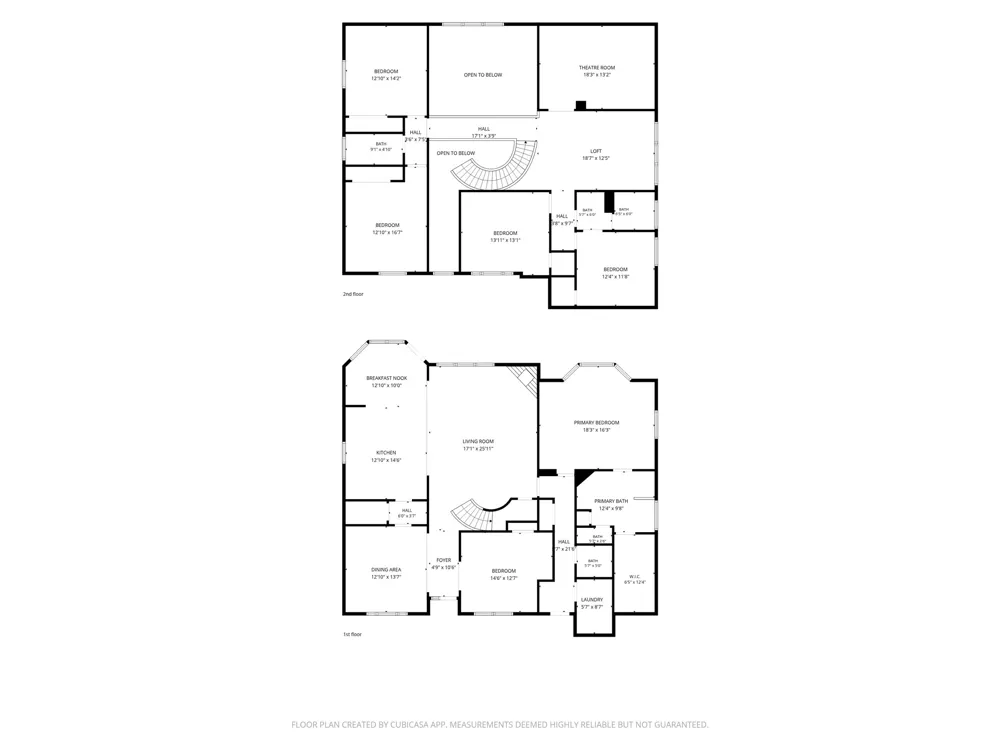 3316 Ivywood Place Celina, TX 75009