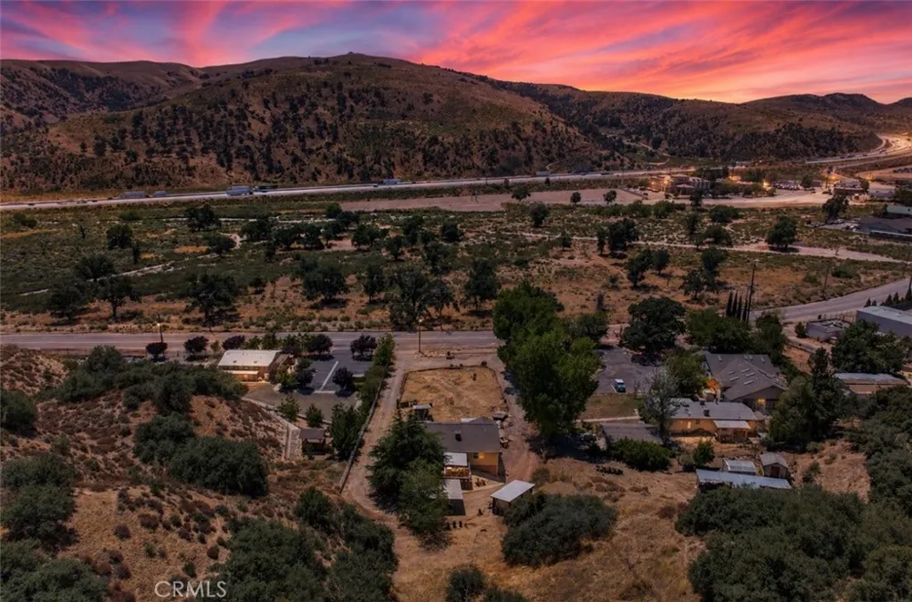 871 Lebec Rd Lebec, CA 93243