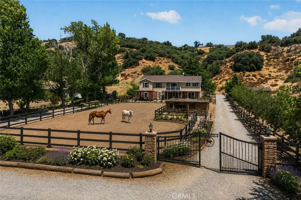 871 Lebec Rd Lebec, CA 93243