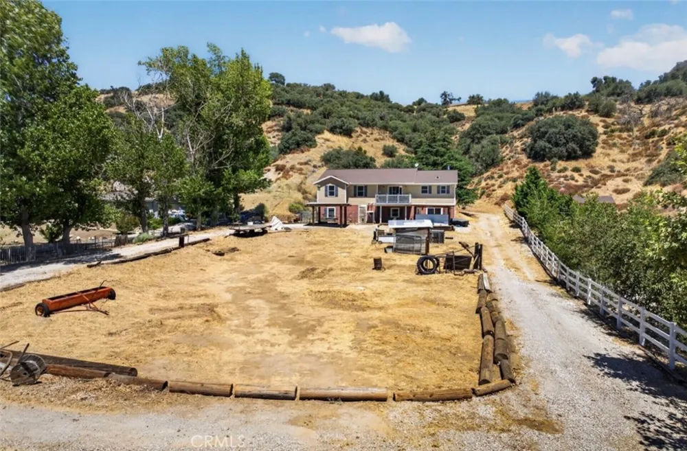 871 Lebec Rd Lebec, CA 93243