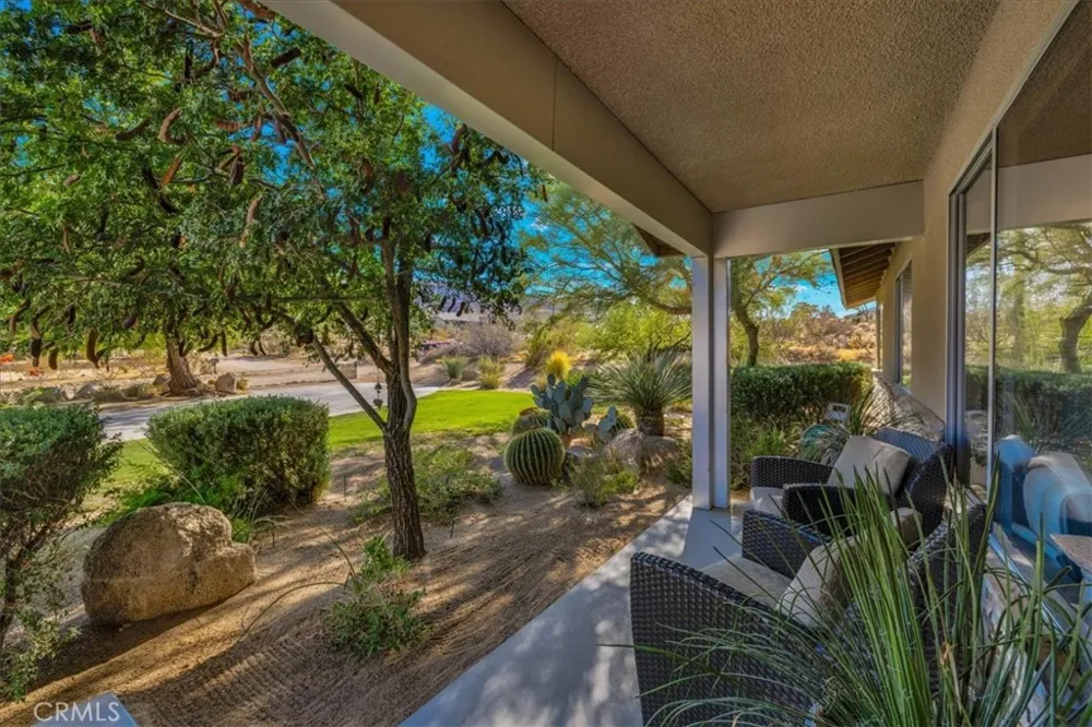 61676 Pueblo Trail Joshua Tree, CA 92252