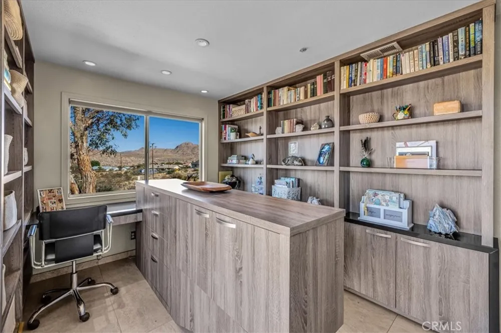 61676 Pueblo Trail Joshua Tree, CA 92252