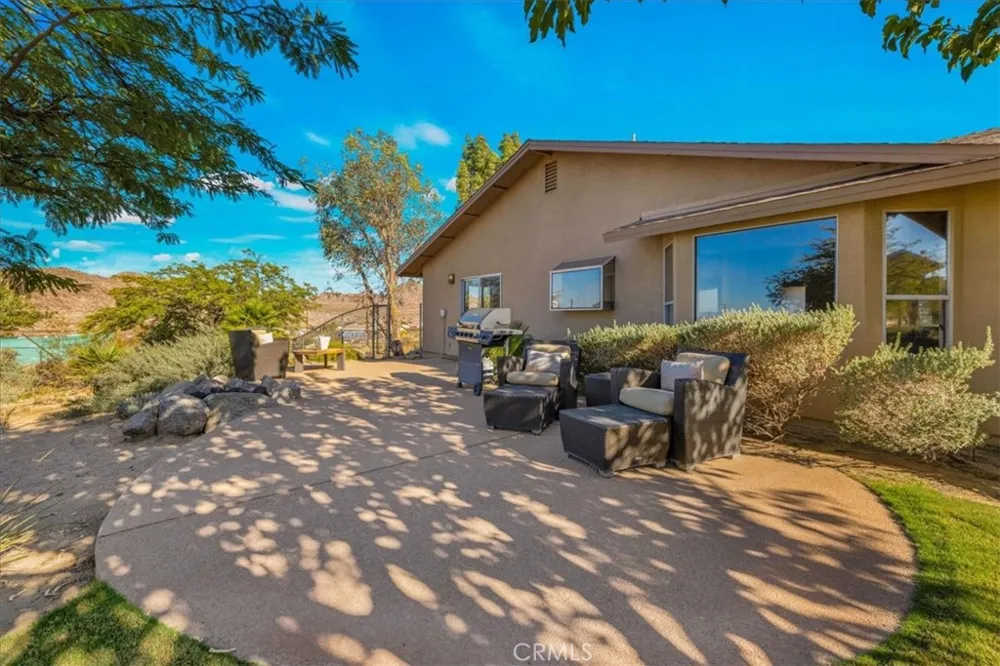 61676 Pueblo Trail Joshua Tree, CA 92252