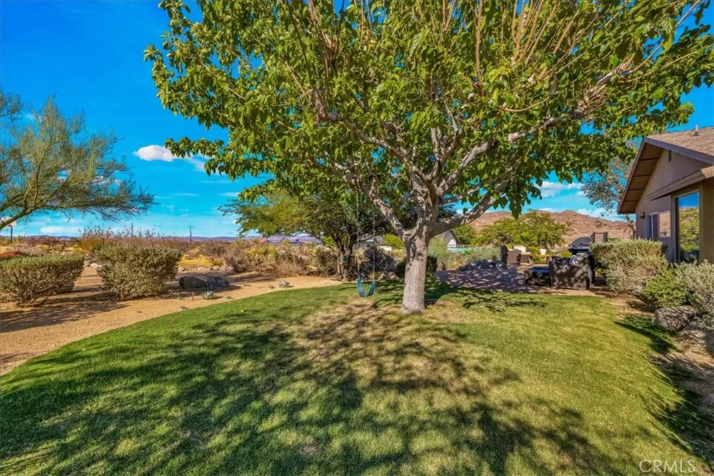 61676 Pueblo Trail Joshua Tree, CA 92252