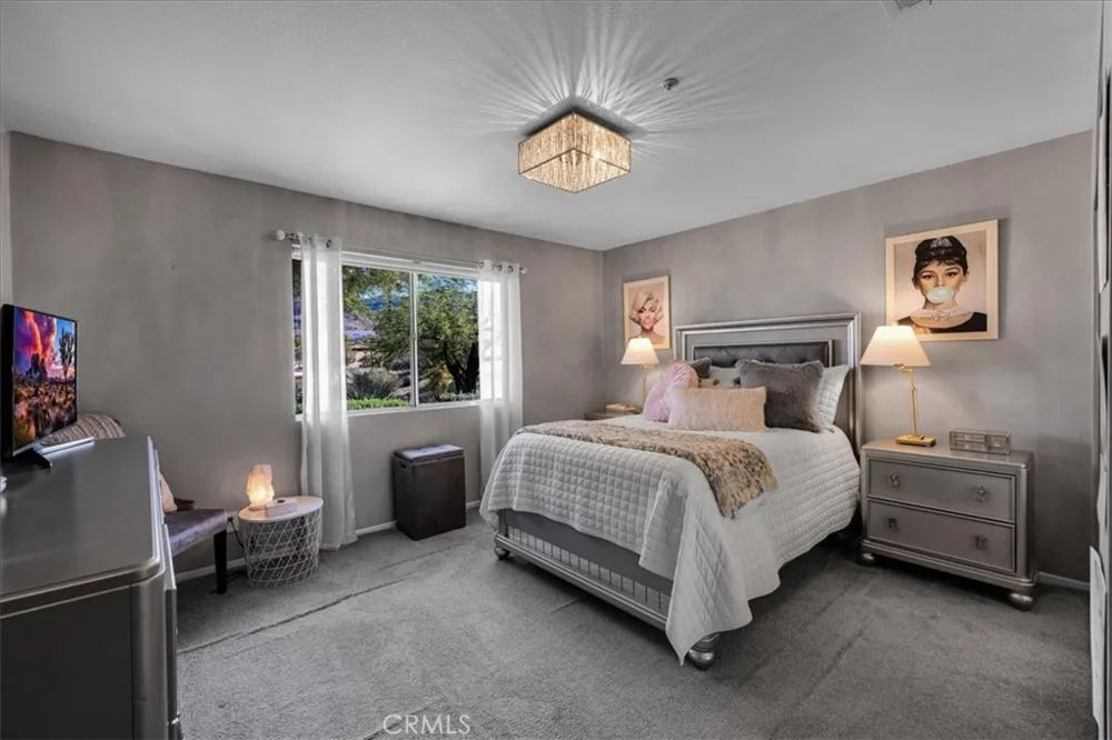 61676 Pueblo Trail Joshua Tree, CA 92252