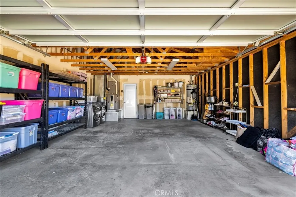 61676 Pueblo Trail Joshua Tree, CA 92252