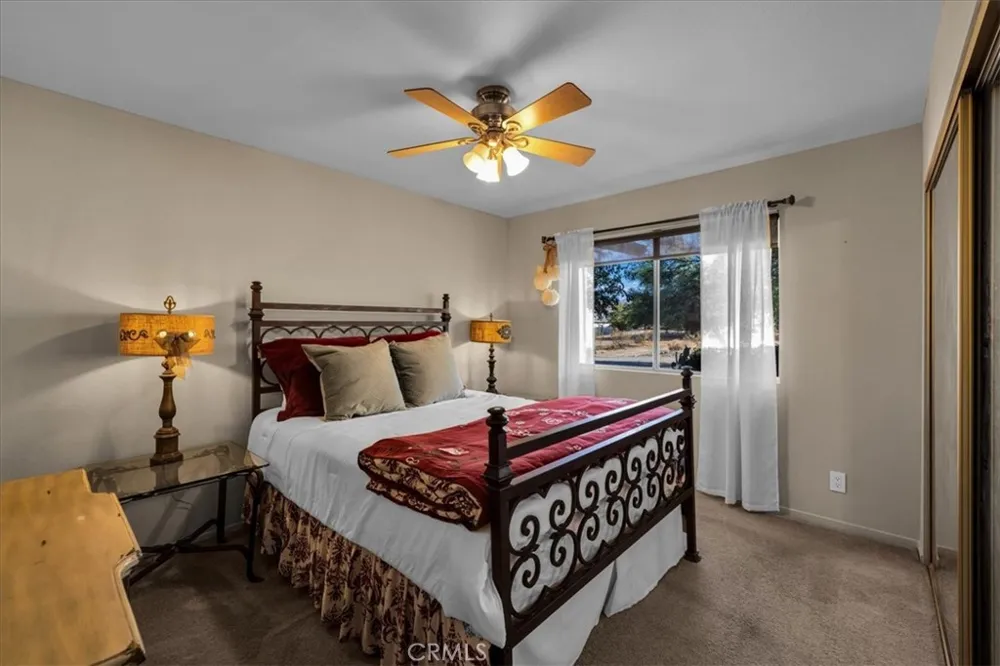 61676 Pueblo Trail Joshua Tree, CA 92252