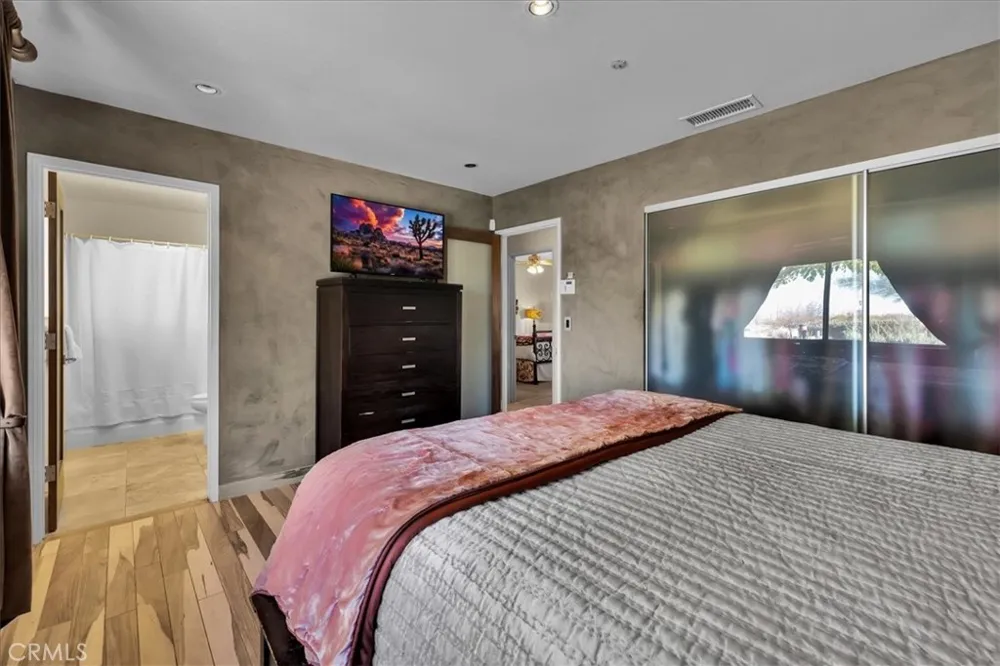 61676 Pueblo Trail Joshua Tree, CA 92252