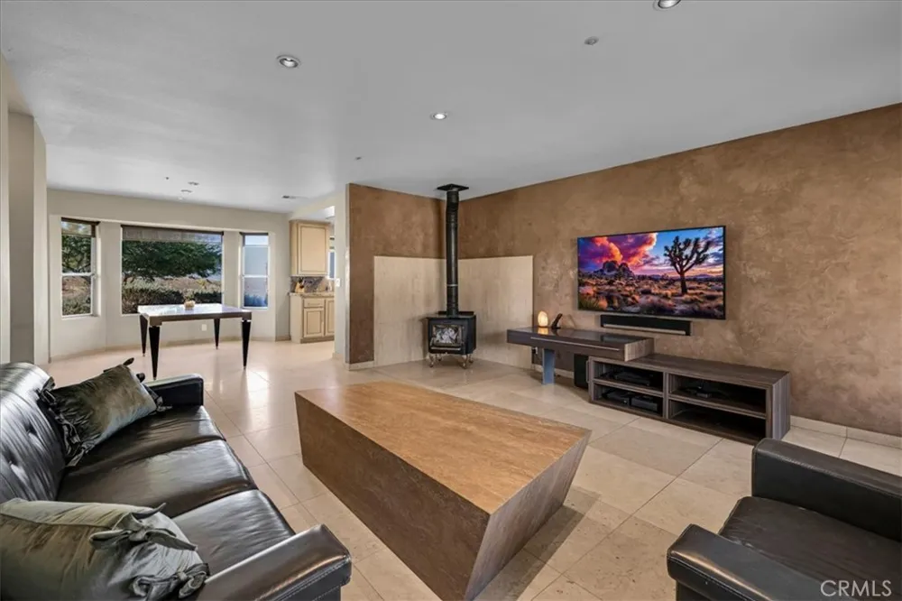 61676 Pueblo Trail Joshua Tree, CA 92252