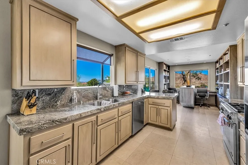 61676 Pueblo Trail Joshua Tree, CA 92252