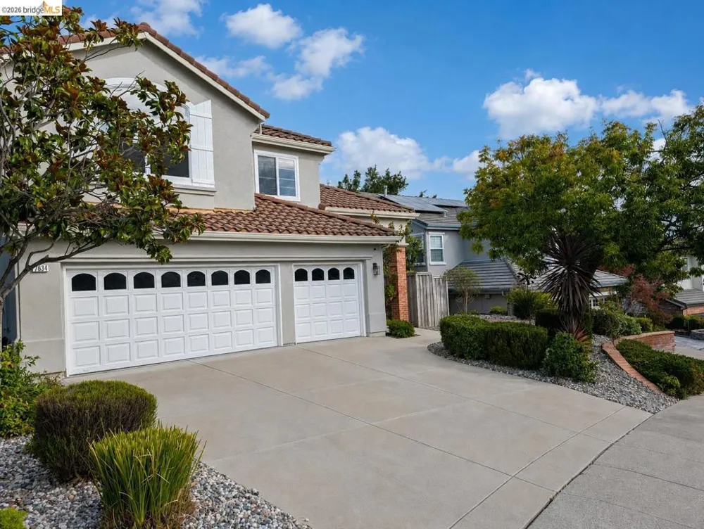 7634 buckeye ct Dublin, CA 94568