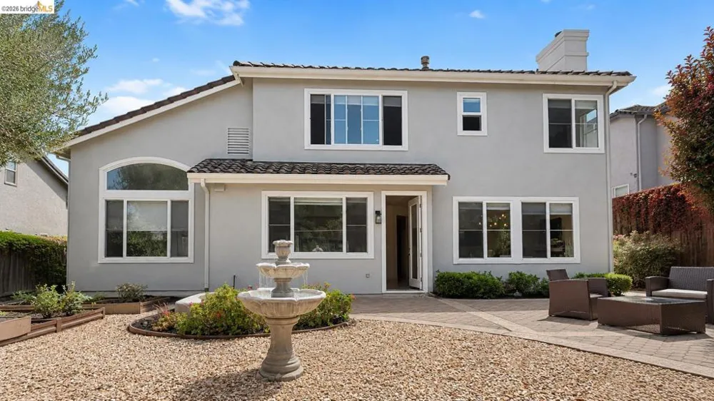 7634 buckeye ct Dublin, CA 94568