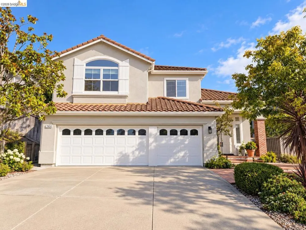 7634 buckeye ct Dublin, CA 94568