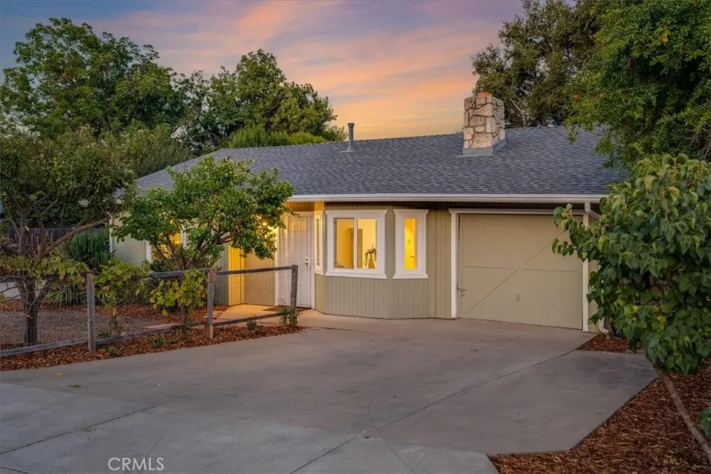 7255 Navajoa Atascadero, CA 93422