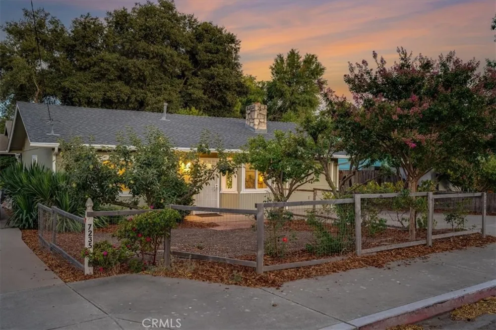 7255 Navajoa Atascadero, CA 93422