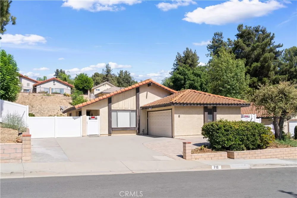 712 Marylie Lane Walnut, CA 91789