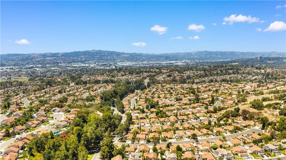 712 Marylie Lane Walnut, CA 91789