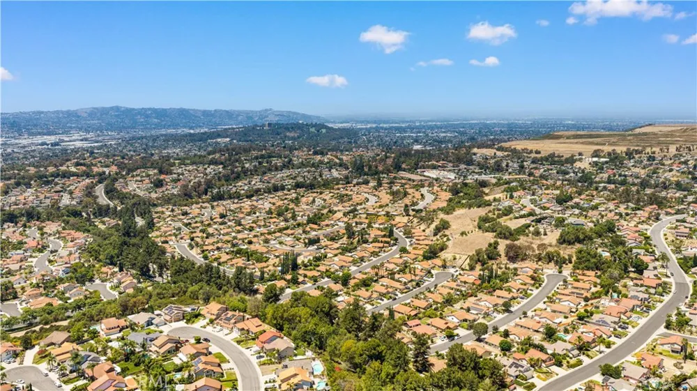 712 Marylie Lane Walnut, CA 91789