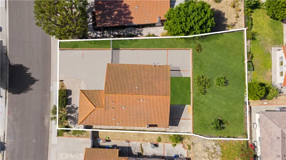 712 Marylie Lane Walnut, CA 91789