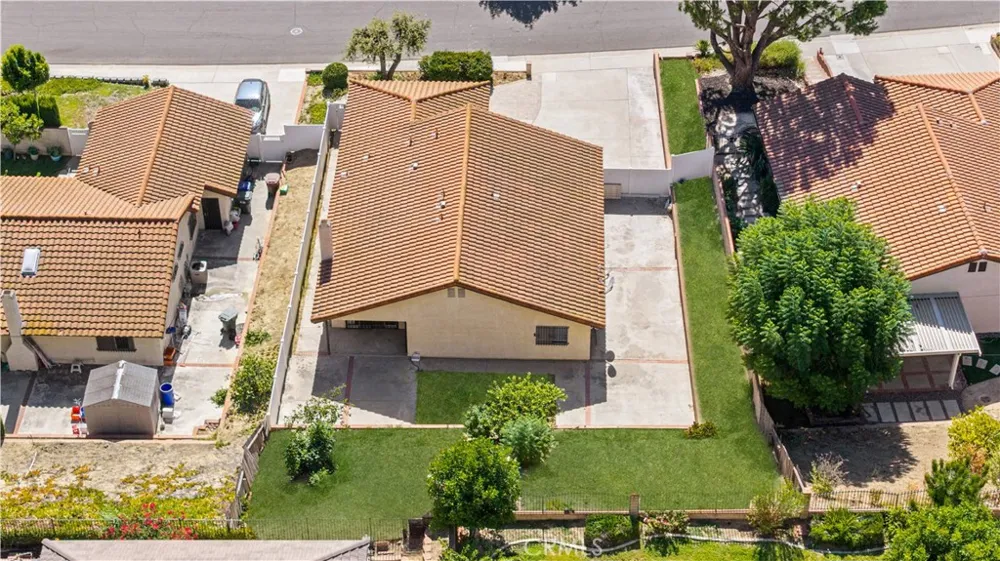 712 Marylie Lane Walnut, CA 91789