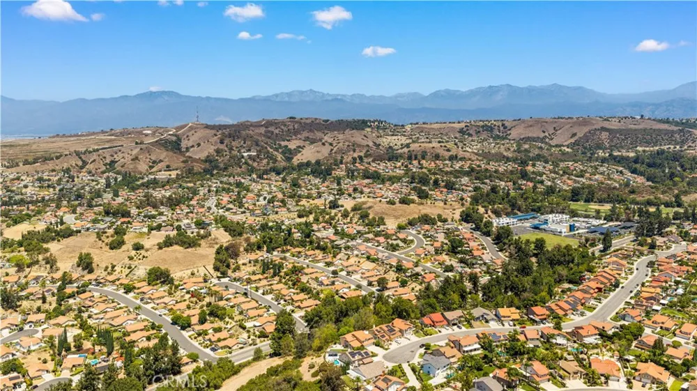 712 Marylie Lane Walnut, CA 91789