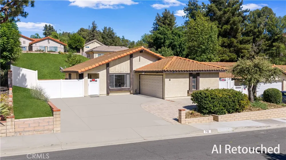 712 Marylie Lane Walnut, CA 91789