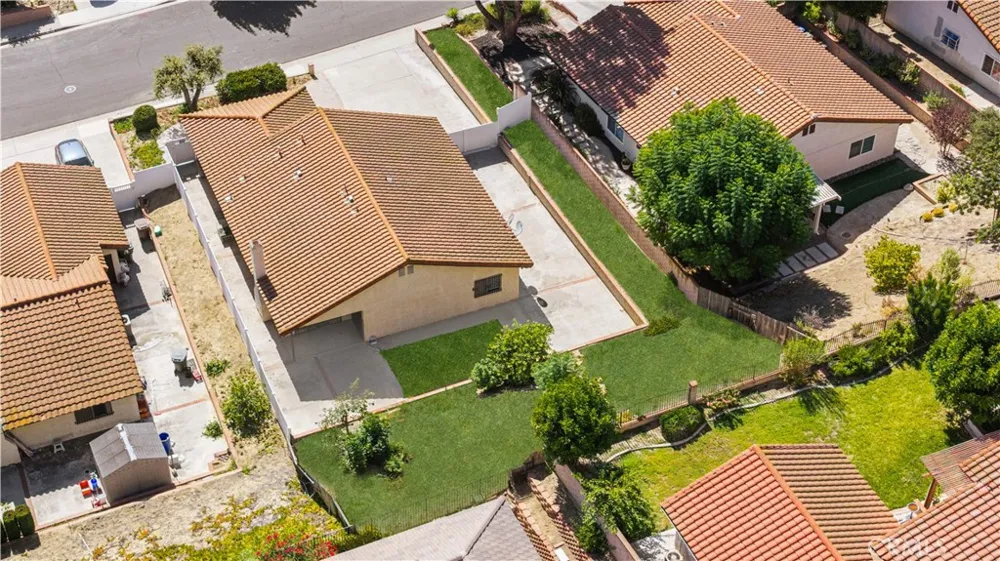 712 Marylie Lane Walnut, CA 91789