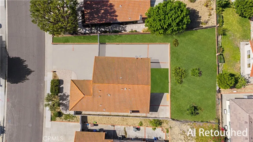 712 Marylie Lane Walnut, CA 91789