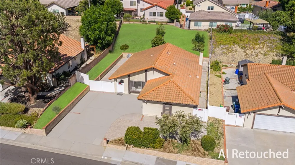 712 Marylie Lane Walnut, CA 91789