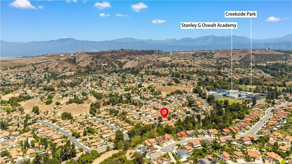 712 Marylie Lane Walnut, CA 91789