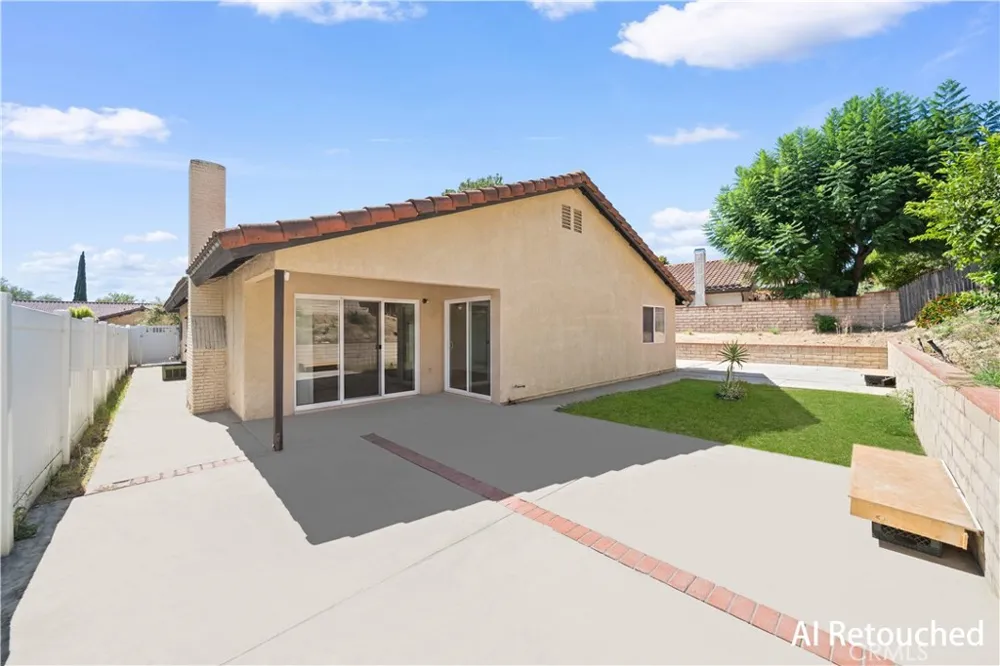 712 Marylie Lane Walnut, CA 91789
