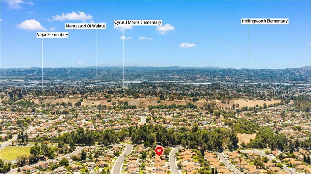 712 Marylie Lane Walnut, CA 91789