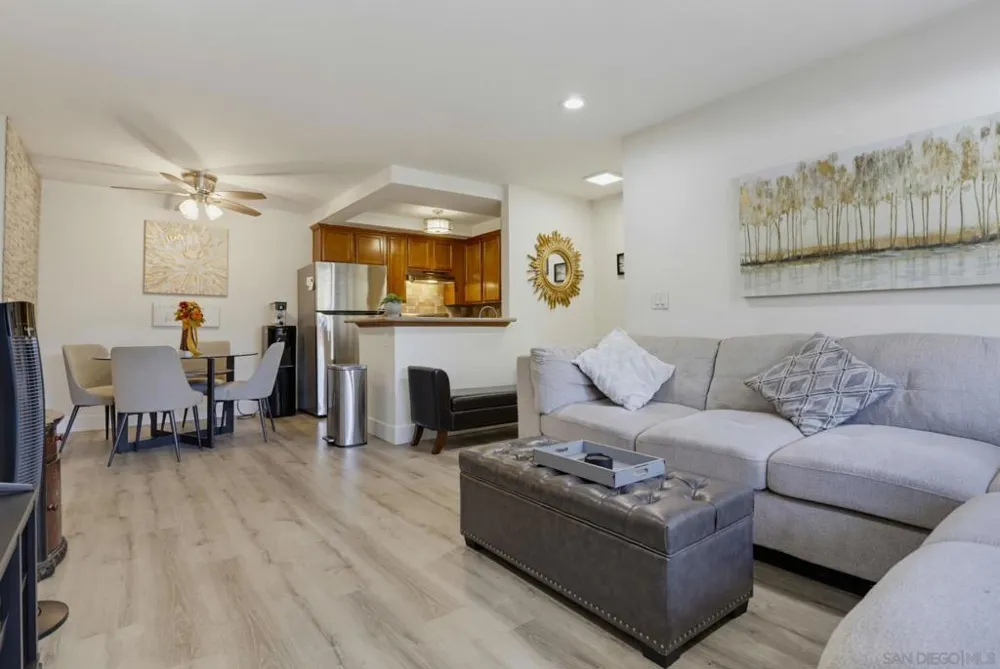 432 Edgehill Ln #3 Oceanside, CA 92054