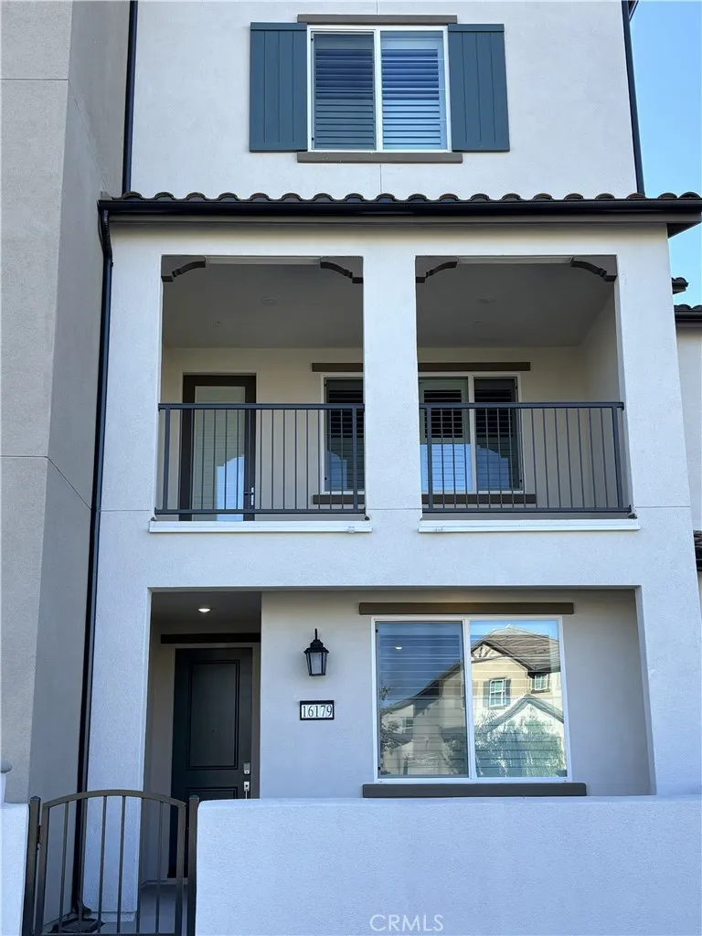 16179 Plumeria Lane Chino, CA 91708
