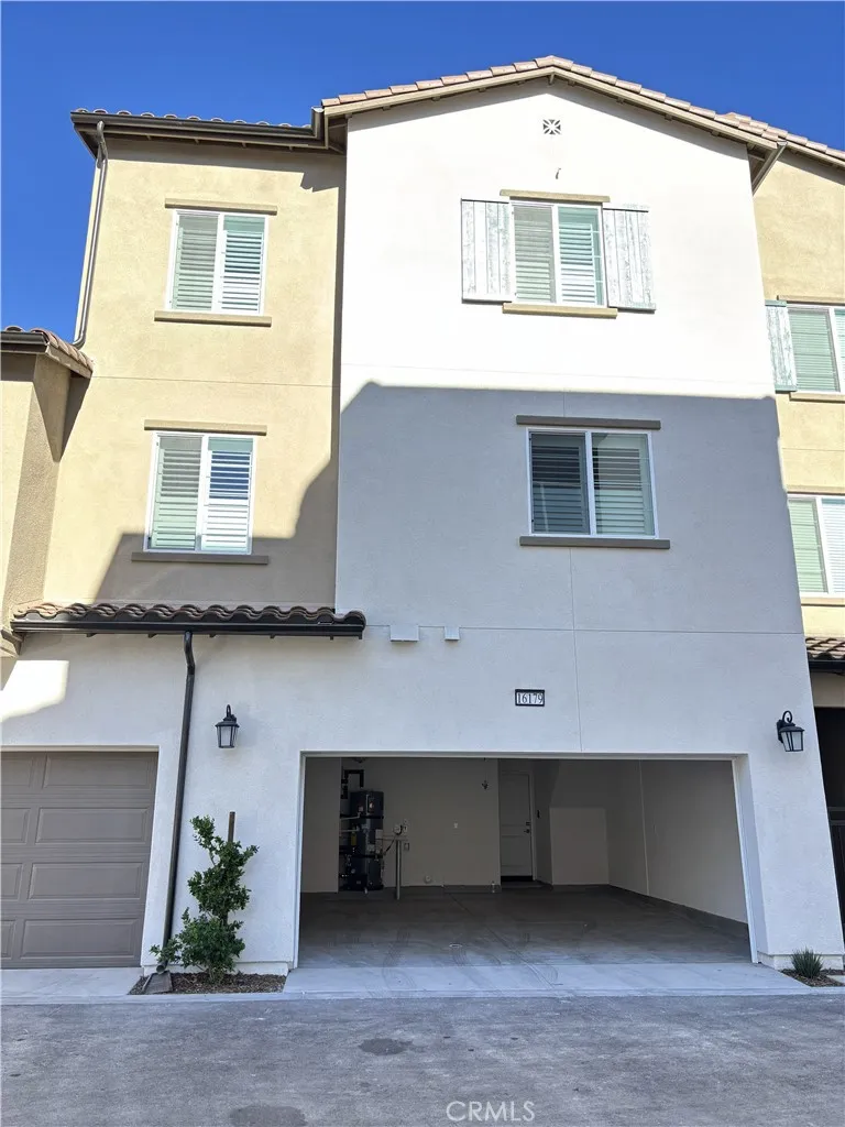 16179 Plumeria Lane Chino, CA 91708