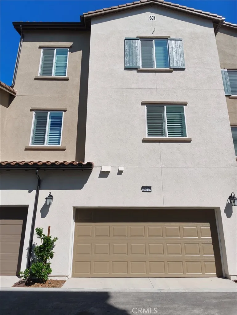 16179 Plumeria Lane Chino, CA 91708