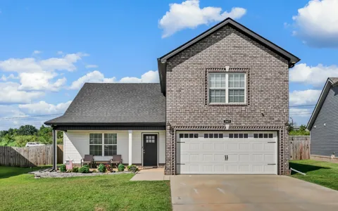 367 Dugger Dr