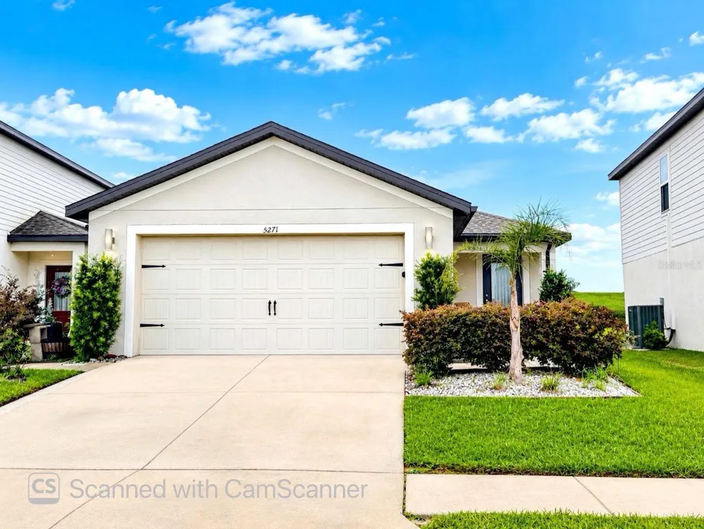 5271 CRICKET ROAD Brooksville, FL 34602
