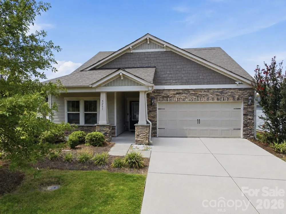 5281 Turtle Creek Drive Denver, NC 28037