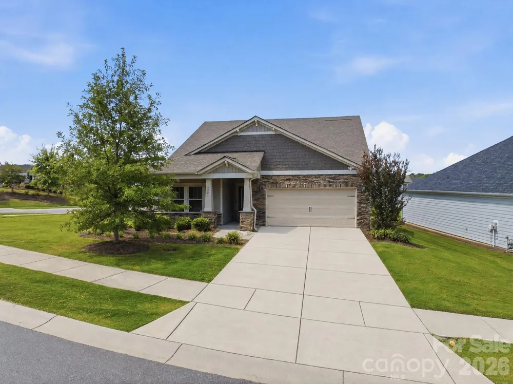 5281 Turtle Creek Drive Denver, NC 28037