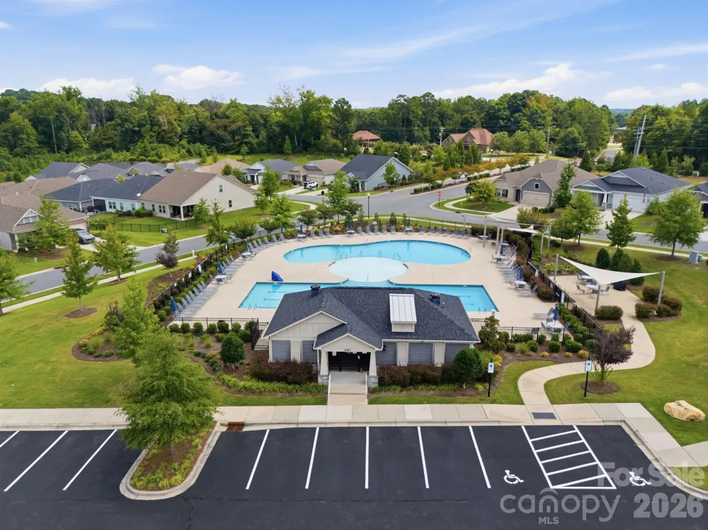 5281 Turtle Creek Drive Denver, NC 28037