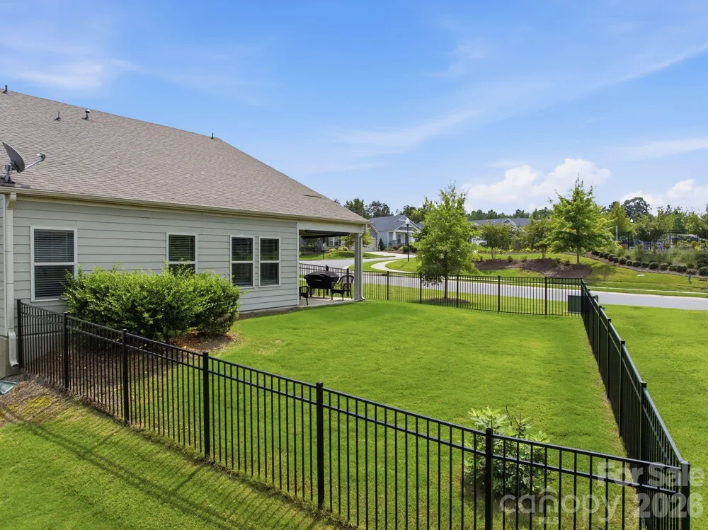 5281 Turtle Creek Drive Denver, NC 28037