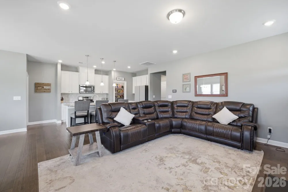 5281 Turtle Creek Drive Denver, NC 28037
